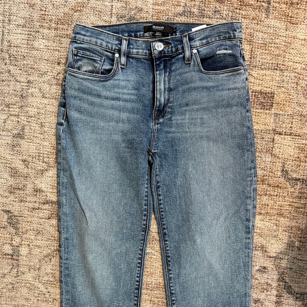 Women’s Hudson Straight Jeans